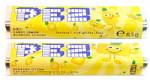 PEZ - Candy Body Lemon CB-A 01.1