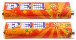 PEZ - Candy Body Orange CB-A 01.1