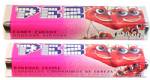 PEZ - Candy Face Cherry CF-A 04.1