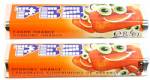 PEZ - Candy Face Orange CF-A 04.1