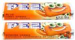 PEZ - Candy Face Orange CF-A 05.1