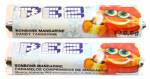 PEZ - Candy Face Tangerine CF-A 07