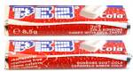 PEZ - Cola 5 languages no batch number