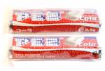 PEZ - Cola 3 languages