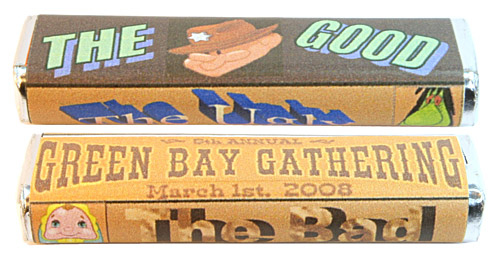 PEZ - Convention - Green Bay Gathering - 2008
