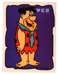 PEZ - Fred Flintstone Standing