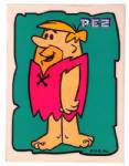 PEZ - Barney Rubble