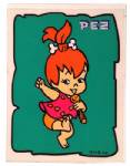 PEZ - Pebbles Flintstone