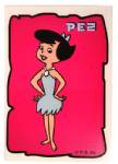 PEZ - Betty Rubble  