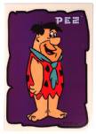 PEZ - Fred Flintstone Standing  