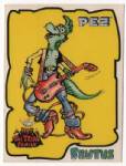 PEZ - Fly-Saur (Brutus)  Guitar