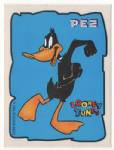 PEZ - Daffy Duck