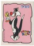 PEZ - Sylvester & Tweety