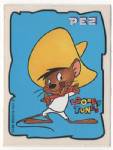 PEZ - Speedy Gonzales