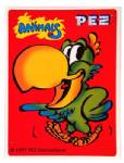 PEZ - Parrot