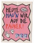 PEZ - Heute haun  