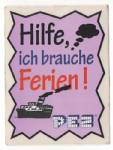 PEZ - Hilfe Ferien