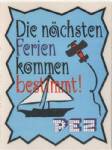PEZ - Die Ferien  