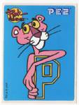 PEZ - Panther with P