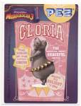 PEZ - Poster of Gloria