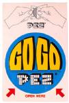 PEZ - Go Go PEZ