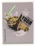 PEZ - Yoda