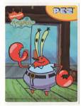 PEZ - Eugene H. Krabs