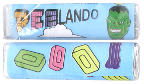PEZ - Convention - Pezlando - 2010