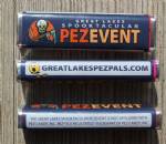 PEZ - Great Lakes Spooktacular 2012 