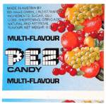 PEZ - Fruit Multi-Flavor F-A 07a