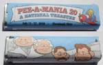 PEZ - Pezamania 20 2010 