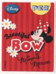 PEZ - Minnie - beautiful bow