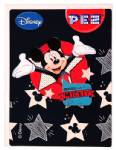 PEZ - Mickey - Presentator  