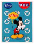 PEZ - Mickey - gosh gulp