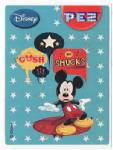 PEZ - Mickey - gosh shucks