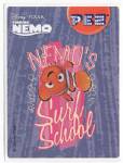 PEZ - Nemo surf school