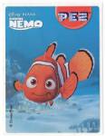 PEZ - Nemo smiling