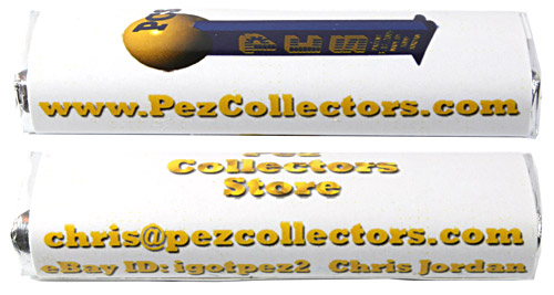 PEZ - Individual Packs - PEZ Collectors Store