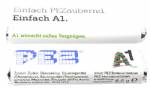 PEZ - A1 white, no E330