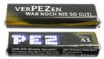 PEZ - A1 black