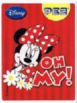 PEZ - Minnie - oh my!  