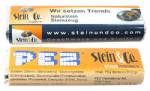PEZ - Stein & Co Light Orange