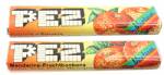 PEZ - Fruit Elongated Tangerine F-A 04