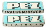 PEZ - Traubenzucker Grape LC 05.1