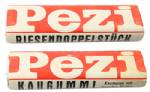 PEZ - Pezi Gum  red