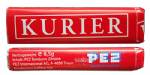 PEZ - Kurier Lemon