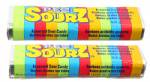 PEZ - US Sourz Assorted US 13