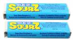 PEZ - US Sourz Sour Blue Raspberry US 13