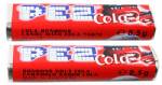 PEZ - Cola face 5 languages R 10