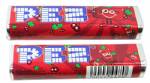 PEZ - Candy Body Cherry CB-A 01.2a